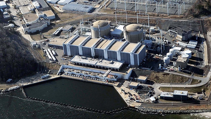 El gobierno británico apuesta por el nuevo modelo de energía nuclear