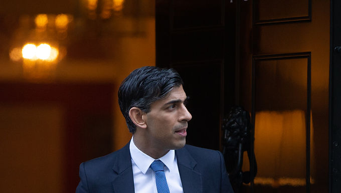 Los parlamentarios conservadores del Muro Rojo se enfurecen con Rishi Sunak por romper su promesa de crear un ministro del gabinete para el Norte