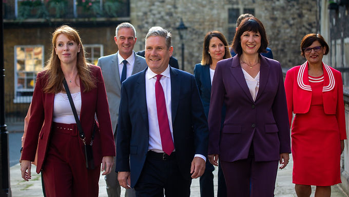Keir Starmer insiste en que quiere que las escuelas privadas "prosperen" a pesar de prometer eliminar sus exenciones fiscales