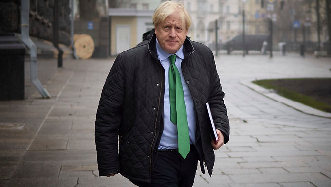 Los laboristas 'temen lo peor' si Boris Johnson regresa: Sir Keir Starmer se enfrentaría a un desafío electoral 'mucho más difícil'.
