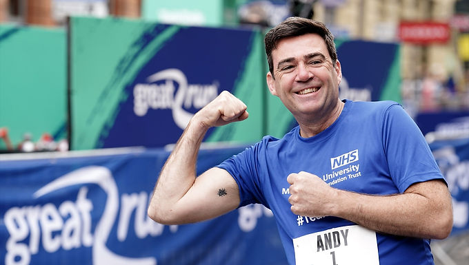 Del «Rey del Norte» a Downing Street: el proyecto de Burnham para refundar el laborismo