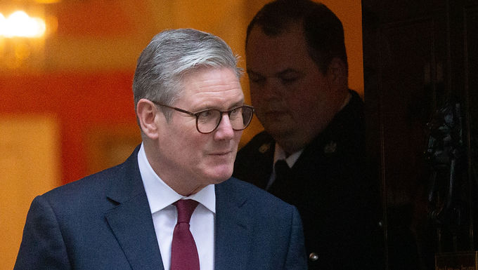 Starmer para dirigirse a la nación después de que los ministros anuncien la investigación sobre Southport Attack