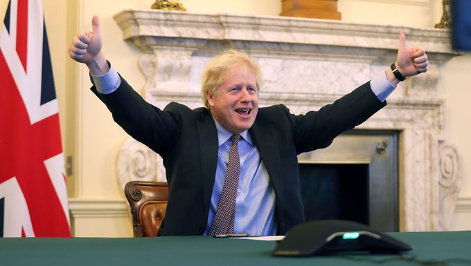 Sir Keir Starmer utilizará la cumbre de la OTAN en Washington para seguir adelante con los planes para deshacer el acuerdo Brexit de Boris Johnson.