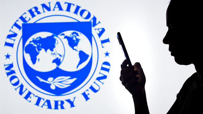 La economía del Reino Unido se recuperará: el FMI dice que el Reino Unido tendrá un crecimiento conjunto más rápido en el G7 este año en una gran mejora de las previsiones, ya que Rishi Sunak elogia 'signos positivos'