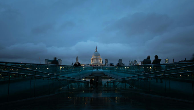Cómo salvar a la City del Brexit