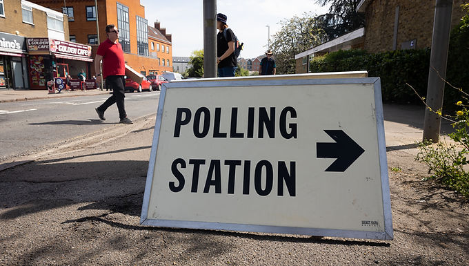 Sunak prevé elecciones anticipadas en el Reino Unido para el segundo semestre de 2024
