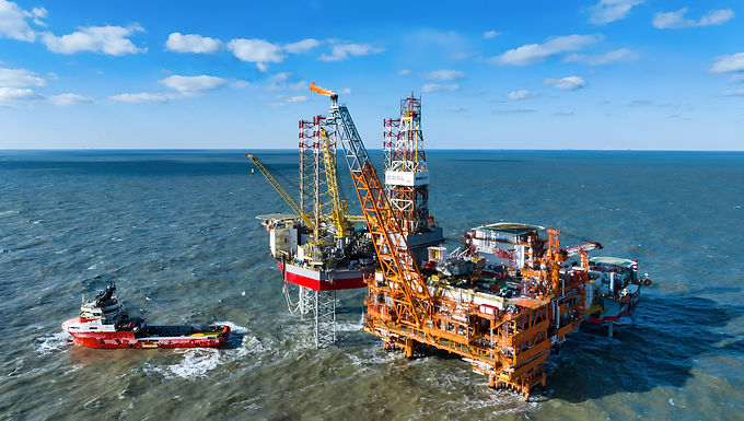 Nuevo impulso para el petróleo a medida que el grupo de trabajo de la primera ministra Liz Truss apunta a sitios en alta mar: los ministros cortejan a los gigantes del petróleo y el gas en un intento por acelerar el crecimiento de la energía británica