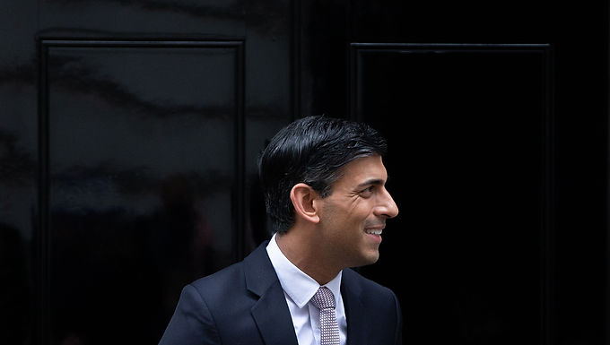 Rishi Sunak aboga por la unidad conservadora antes de las próximas elecciones generales, ya que dice que el partido está "comenzando a ver los frutos" de la unión a medida que se reduce la ventaja de los laboristas, pero el primer ministro esquiva la pregunta sobre si Boris Johnson podría regresar al gabinete.