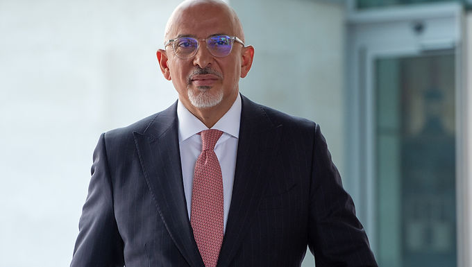 Nadhim Zahawi insiste en que los conservadores se "equivocaron al derrocar a Boris Johnson": el ex canciller elogia al ex primer ministro como el líder más "importante" desde Margaret Thatcher y dice que sus colegas no deberían haberlo obligado a dimitir