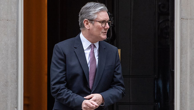 Keir Starmer bloqueará la investigación nacional en las pandillas de aseo infantil mientras los conservadores intentan forzar el voto de los comunes sobre la mudanza hoy
