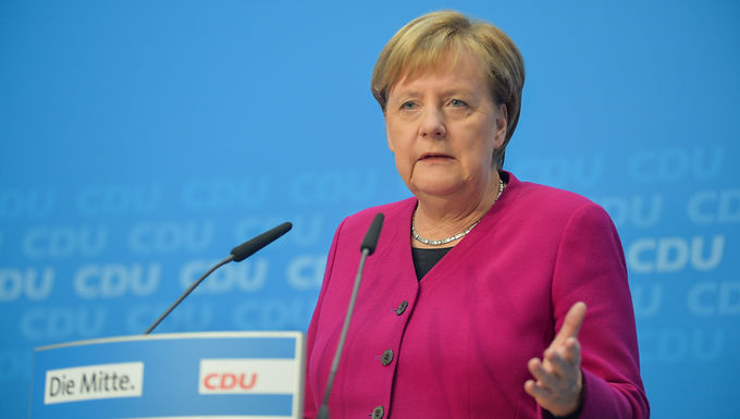 Boris Johnson 'instará a Angela Merkel a que abandone las demandas de una cuarentena en toda la UE para los turistas del Reino Unido', ya que los expertos temen que el Bloque esté tratando de castigar a Gran Bretaña por su capacidad para detectar nuevas mutaciones de Covid