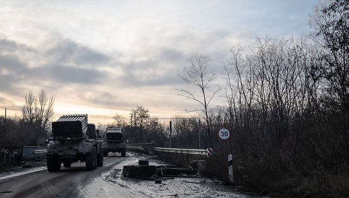 Las sanciones a Rusia podrían levantarse si Putin abandona la invasión de Ucrania y promete no volver a hacerlo, dice Truss