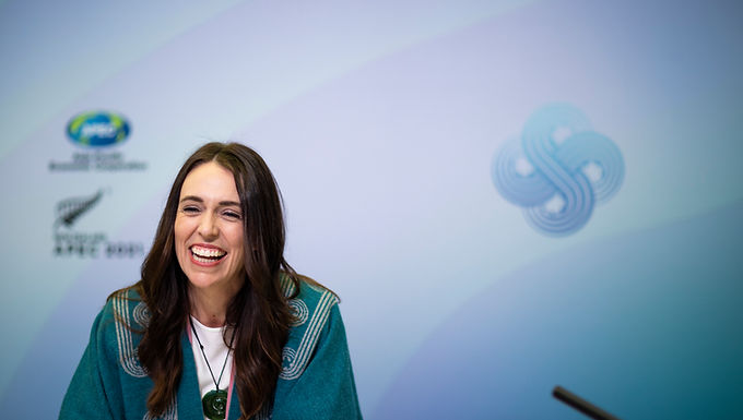 La primera ministra de Nueva Zelanda, Jacinda Ardern, califica al líder conservador de la oposición como 'Karen' en un amargo debate sobre la nueva ley sobre el discurso de odio