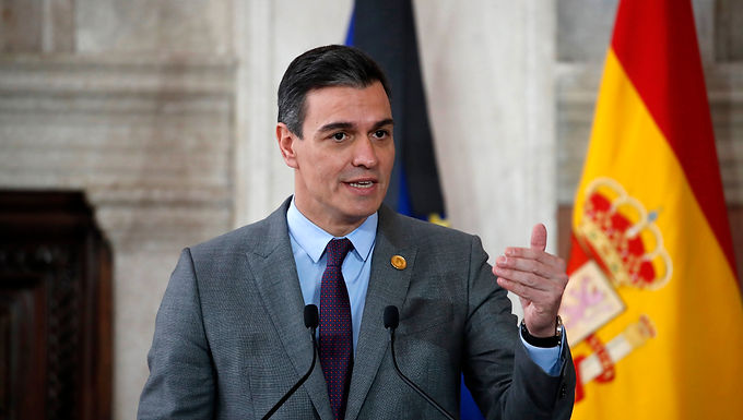 Huelga indefinida del personal en los Consulados y Embajada de España en el Reino Unido con la pasividad del Gobierno de Sánchez 
