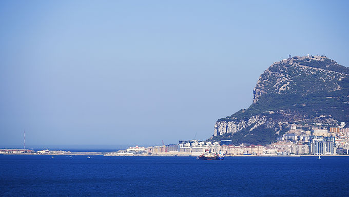 La letra pequeña del acuerdo sobre Gibraltar