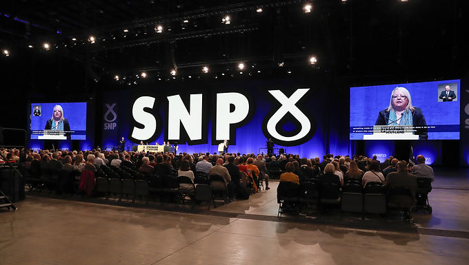 Nuevo golpe para el SNP, ya que la encuesta revela que solo un tercio de los partidarios de la independencia cree que dividir el Reino Unido es una prioridad principal, con el apoyo de Humza Yousaf y el laborismo ganando terreno a los nacionalistas.