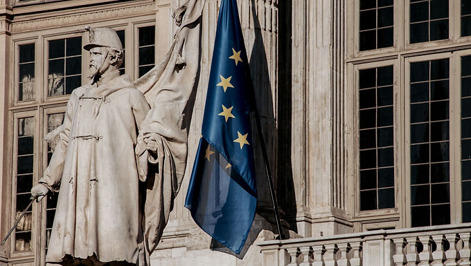 Erasmus vuelve al Reino Unido: Londres reabre sus aulas a los estudiantes españoles