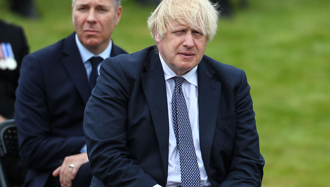 Revuelta del gabinete por los pasaportes de vacunas: Boris Johnson está acusado de negar a las personas sus libertades fundamentales con 50 parlamentarios conservadores listos para oponerse al plan de lugares cerrados