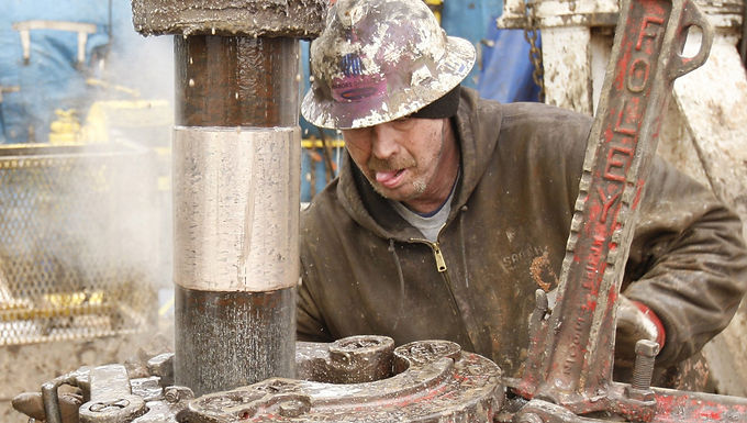 Los principales conservadores piden a Boris Johnson que abandone los planes para prohibir el fracking con el lanzamiento de una 'misión nacional' para poner fin a la dependencia británica del gas extranjero