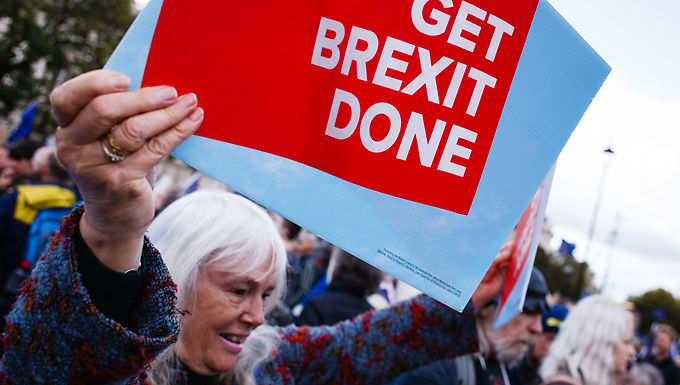 Rishi Sunak se enfrenta a la rebelión Tory en el acuerdo Brexit, ya que el influyente grupo euroescéptico se niega a dar luz verde al marco de Windsor