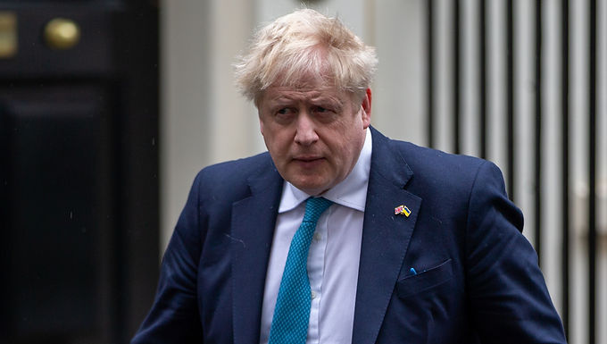 El Gobierno Británico aumenta la presión sobre Rusia