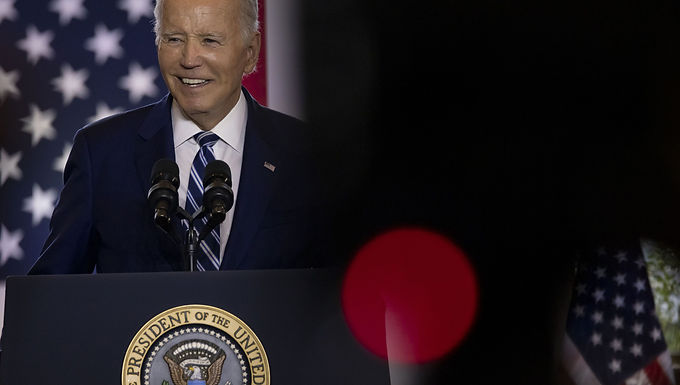 Joe Biden finalmente se reunirá con el rey Carlos después de enviar a su esposa Jill a la coronación mientras la Casa Blanca anuncia la visita oficial del presidente a Gran Bretaña para conversar con Rishi Sunak la próxima semana.