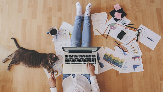 La resistencia del teletrabajo y su impacto económico
