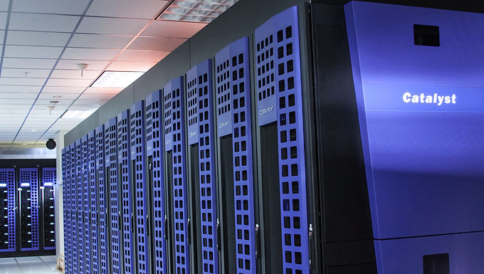Reino Unido apuesta por liderar el desarrollo de la IA y las supercomputadoras