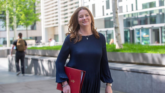 Ahora los jefes universitarios dicen que se necesitan más aumentos de tarifas de matrícula para combatir el aumento de Rachel Reeves en las contribuciones del seguro nacional