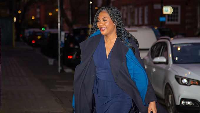 Keir Starmer está acusado de 'cobardía moral total' después de negarse a respaldar el llamado de Kemi Badenoch para un voto de los bienes comunes hoy sobre si realizar una investigación pública sobre el escándalo de las pandillas de preparación