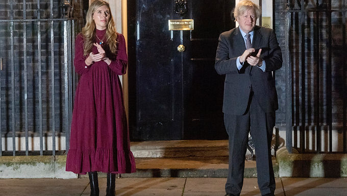 Los rebeldes conservadores obligan a Boris Johnson a reducir la planificación: las reformas podrían diluirse en medio de temores de que casi 100 diputados del gobierno puedan votar en contra de ellas