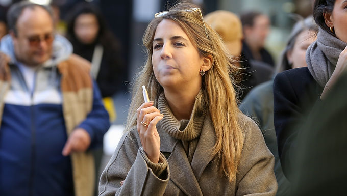 El paquete de cigarrillos 'aumentará 1,15 libras esterlinas, ya que Jeremy Hunt contempla aumentar el impuesto al tabaco en línea con la inflación en el presupuesto del próximo mes'
