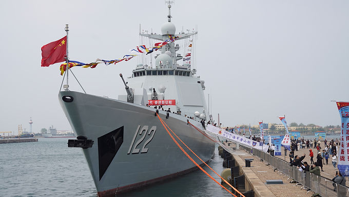 Keir Starmer es advertido de que entregar las Islas Chagos a Mauricio -aliado de China- podría amenazar la seguridad global y fortalecer la influencia de Beijing contra Occidente