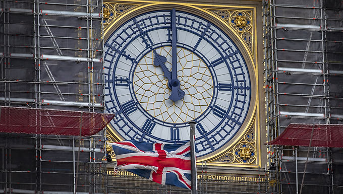 'La ley de la UE seguirá siendo suprema': los conservadores de línea dura califican la parte principal del Brexit de Irlanda del Norte de Rishi Sunak como 'prácticamente inútil', pero no dirán si votarán en contra a pesar de que el DUP se niega a 'dar la vuelta'