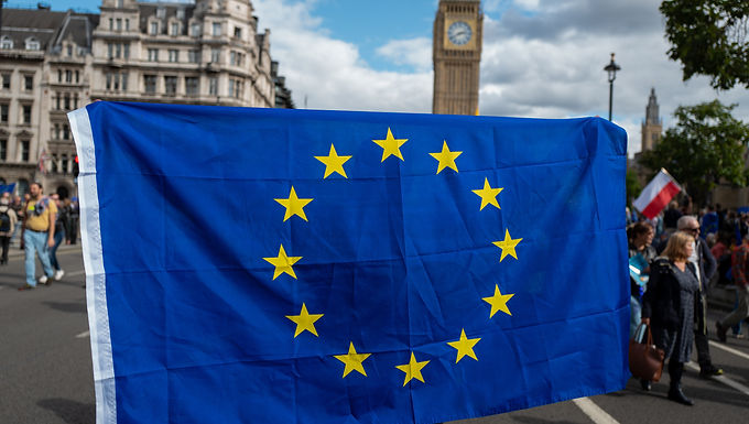 Boris Johnson se abre al judicial del Brexit con Bruselas por Irlanda del Norte.