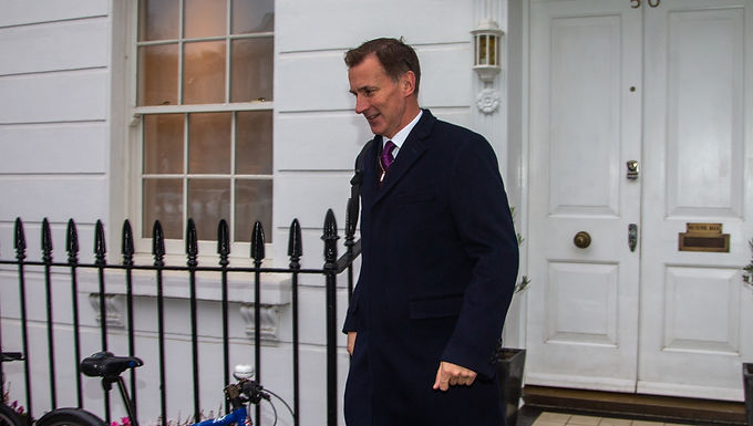 Jeremy Hunt preparado para una incursión fiscal sigilosa para cosechar £ 68 mil millones: los hogares enfrentan dolor mientras el canciller intenta tapar un agujero controvertido en las finanzas del Reino Unido