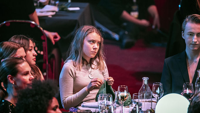 Greta Thunberg critica a Rishi Sunak por la decisión 'simbólica' de saltarse la cumbre climática Cop27