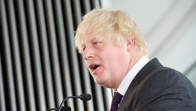 El reto conservador post-Johnson