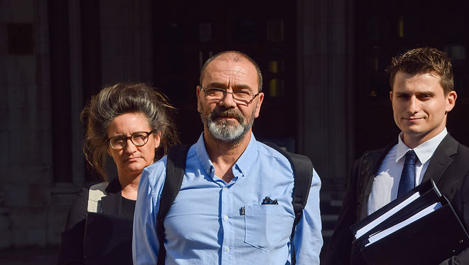 Sir Keir Starmer podría ser llamado como testigo en una investigación pública sobre la condena injusta de Andrew Malkinson por violación que lo llevó a pasar 17 años tras las rejas.
