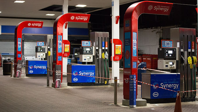 El Reino Unido se prepara para un aumento no deseado de la inflación en agosto impulsado por el aumento de los precios de la gasolina