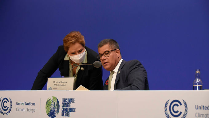 Boris Johnson le ofrece a Nicola Sturgeon un papel 'enorme' en la conferencia climática Cop26 en Glasgow, a pesar de que una vez le dijo a los conservadores que no la quería 'ni de cerca', después de rechazar su invitación para conversaciones políticas durante su visita a Escocia.