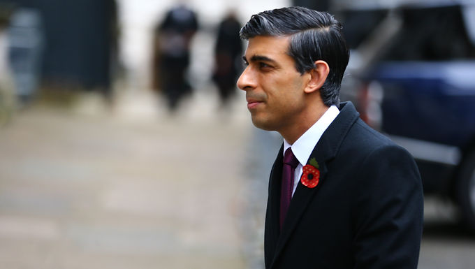 Rishi Sunak bloquea el rescate de Boris Johnson: el canciller gana la batalla con el primer ministro por los subsidios para las empresas afectadas por la crisis energética