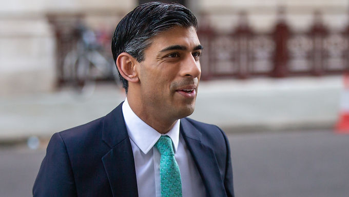 Rishi Sunak