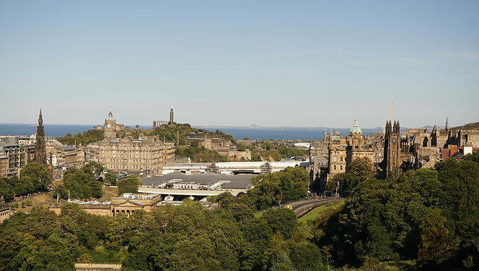 Tambores de referéndum con el Partido Nacional Escoces encaminado a la mayoría en Escocia mientras el Laborismo sufre una debacle histórica en todo el Reino Unido