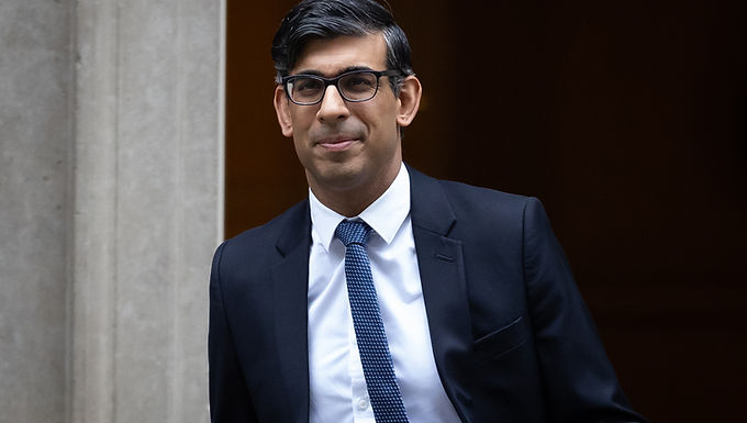 Sunak y Varadkar se reunirán con los nuevos líderes del Ejecutivo de Stormont