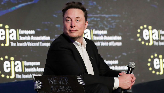 Elon Musk 'desarrolla las posibilidades de mega donación de $ 100 millones para reformar', ya que Trump Ally dice la influencia de Nigel Farage 'Small' Farage por choque con multimillonario