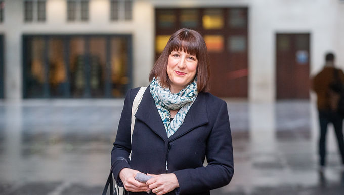 ¿Qué significan los planes de crecimiento de Rachel Reeves para la economía?