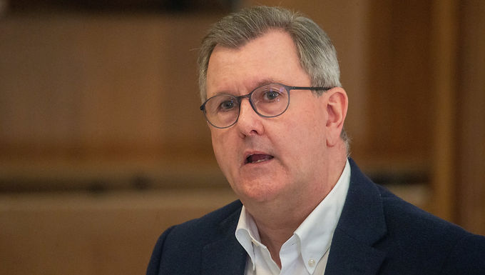 Los euroescépticos conservadores podrían tardar dos semanas en decidir si respaldan el acuerdo Brexit de Rishi Sunak para Irlanda del Norte