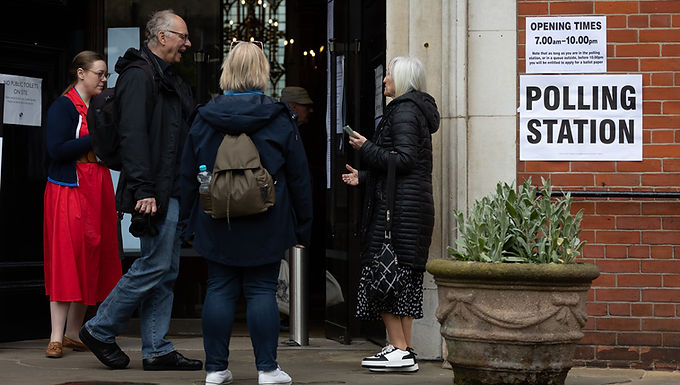 Los conservadores sufren el doble de pérdidas en las elecciones a la alcaldía de Londres y West Midlands; Rishi Sunak advirtió que podría enfrentar un nuevo intento de golpe rebelde