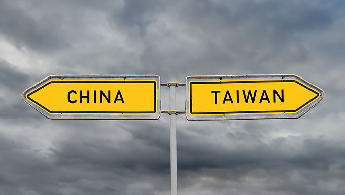 Truss pedirá al G7 que acuerde sanciones a China si el conflicto de Taiwán se intensifica